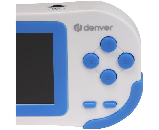 Denver GMP-295 Игровые приставки