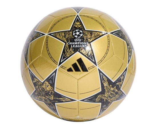 adidas UCL kluba 25/26 līgas posma futbola bumba JP1536 - 4 Для футбола