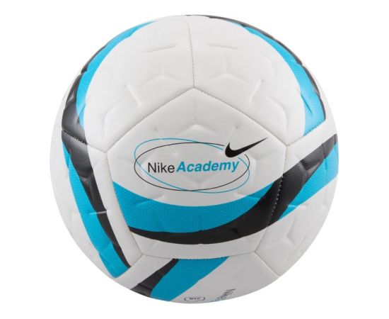 Nike Academy Team 25 futbola bumba HV4387 101 - 5