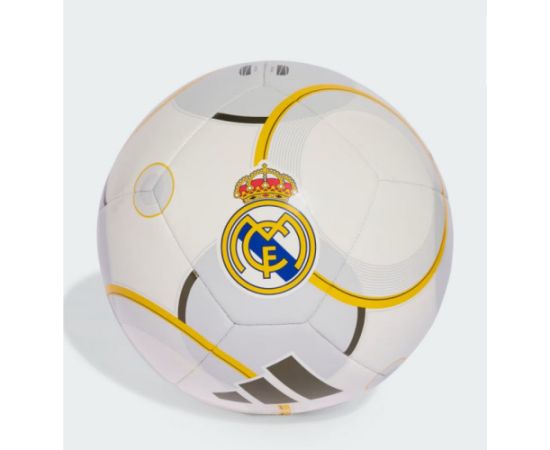 adidas Real Madrid Club mājas bumba JN7360