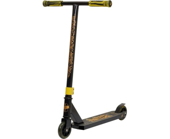 Story Blade triku skrejritenis 75cm Gold/Black
