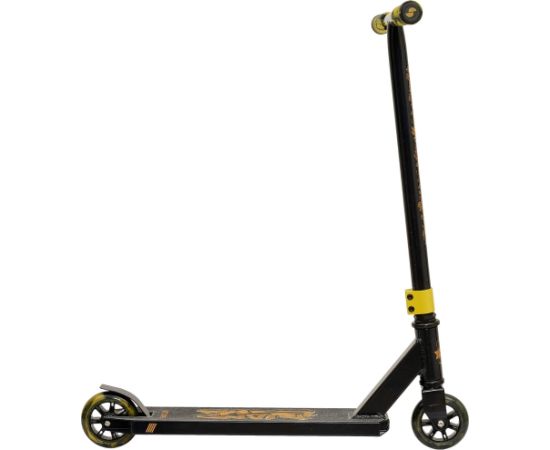 Story Blade triku skrejritenis 75cm Gold/Black