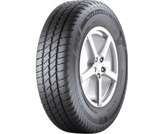 Viking WinTech Van 195/75R16 107R
