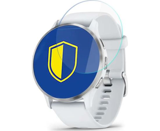 3MK ARC Pro Защитная пленка для часов Garmin Venu 3