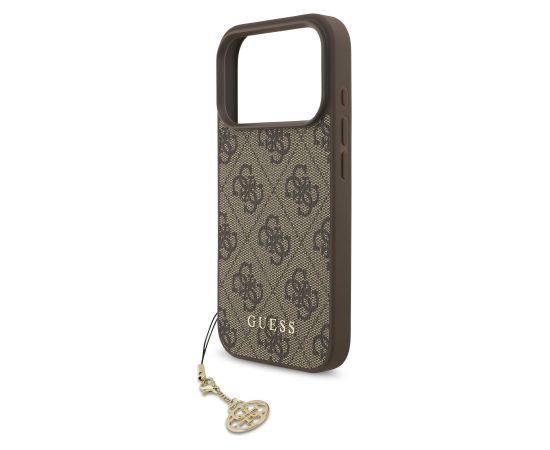 Guess 4G Charm Case Чехол для Apple iPhone 17 Pro