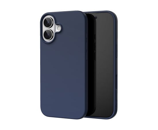 Swissten Soft Joy Case Чехол для Apple iPhone 17