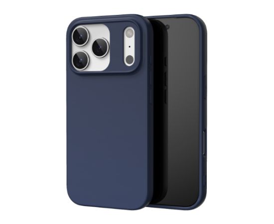 Swissten Soft Joy Case Чехол для Apple iPhone 17 Pro