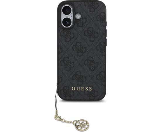 Guess 4G Charm Case Чехол для Apple iPhone 17