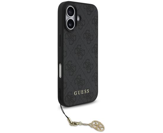 Guess 4G Charm Case Чехол для Apple iPhone 17
