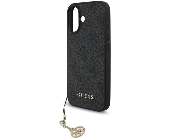 Guess 4G Charm Case Чехол для Apple iPhone 17
