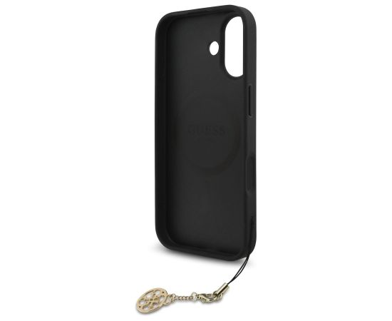Guess 4G Charm Case Чехол для Apple iPhone 17