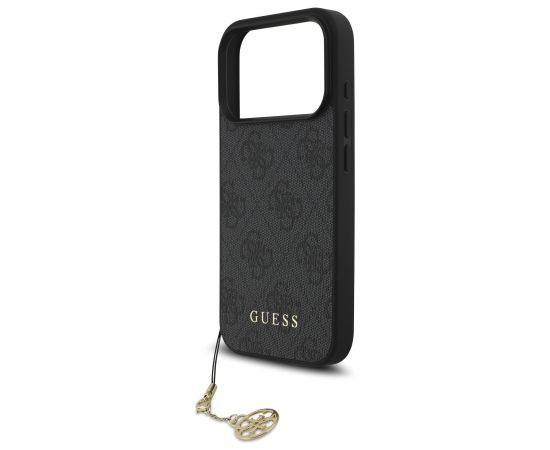 Guess 4G Charm Case Чехол для Apple iPhone 17 Pro