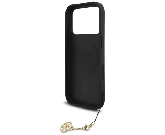 Guess 4G Charm Case Чехол для Apple iPhone 17 Pro