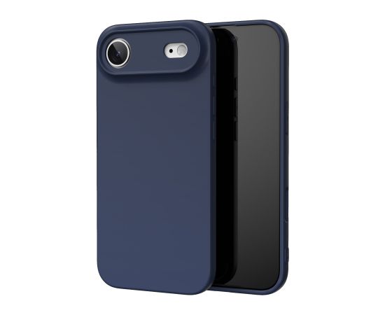 Swissten Soft Joy Case Aizsargapvalks priekš Apple iPhone 17 Air Neoriģinālie Maciņi