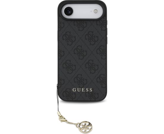 Guess 4G Charm Case Чехол для Apple iPhone 17 Air