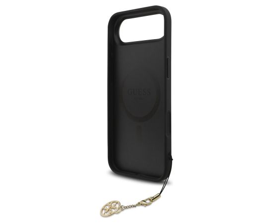 Guess 4G Charm Case Чехол для Apple iPhone 17 Air