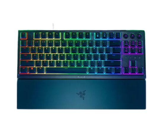 Razer Ornata V3 Mehāniska klaviatūra