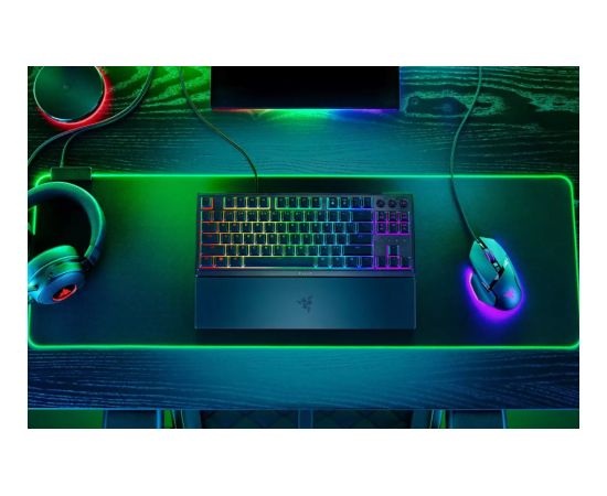 Razer Ornata V3 Mehāniska klaviatūra