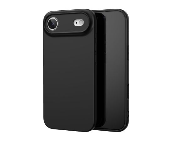 Swissten Soft Joy Case Aizsargapvalks priekš Apple iPhone 17 Air