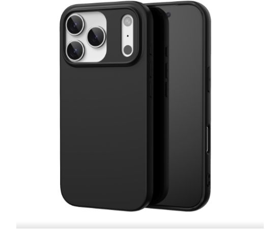 Swissten Soft Joy Case Aizsargapvalks priekš Apple iPhone 17 Air