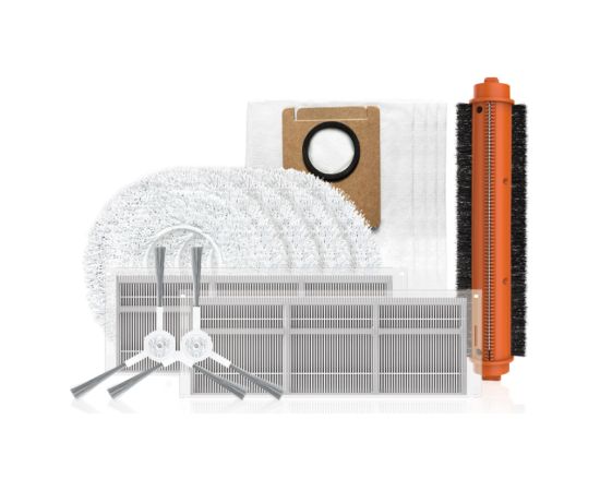 EZVIZ CS-RA-KIT08 Piederumu komplekts priekš Putekļu sūcēja-robota