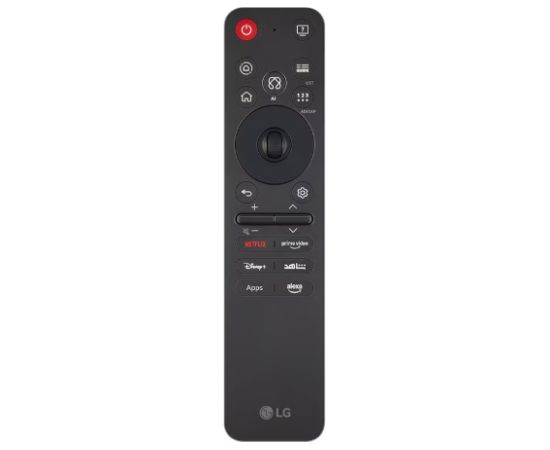 LG MR25GA AI Magic Remote TV tālvadības pults