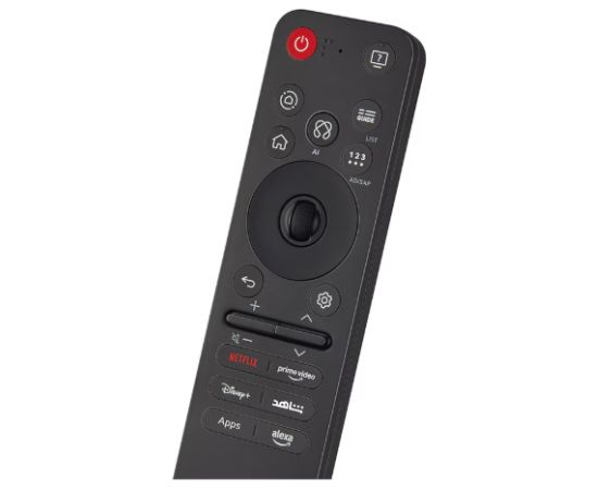 LG MR25GA AI Magic Remote TV tālvadības pults