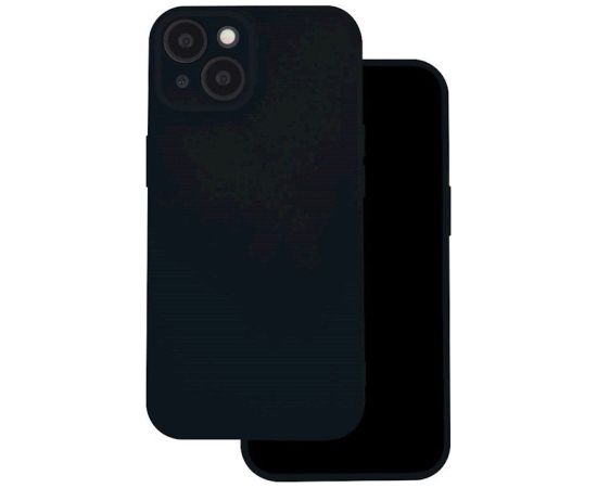 iLike Apple  iPhone 17 Pro Silicone case Black