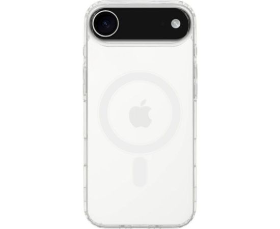 iLike Apple  iPhone 17 AIR Acrylic Magsafe Case Transparent