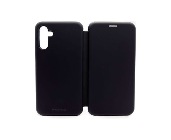 Evelatus Samsung  Galaxy A04s / A13 5G Book Case Black