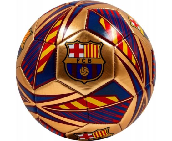 Inny FC Barcelona Official Licensed Football 708857 (wielokolorowy)