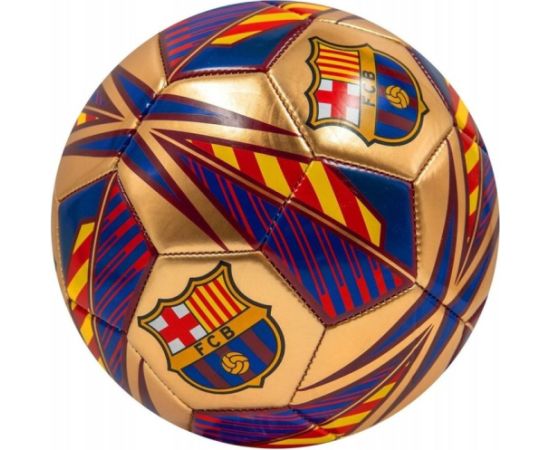 Inny FC Barcelona Official Licensed Football 708857 (wielokolorowy)