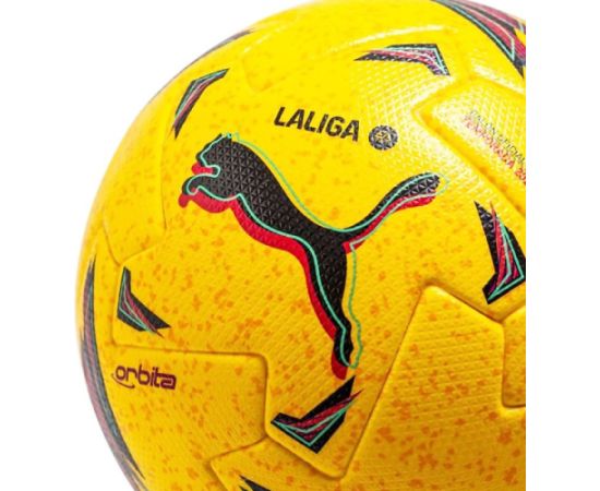Puma Orbita Laliga 1 084106-02 Ball (5)