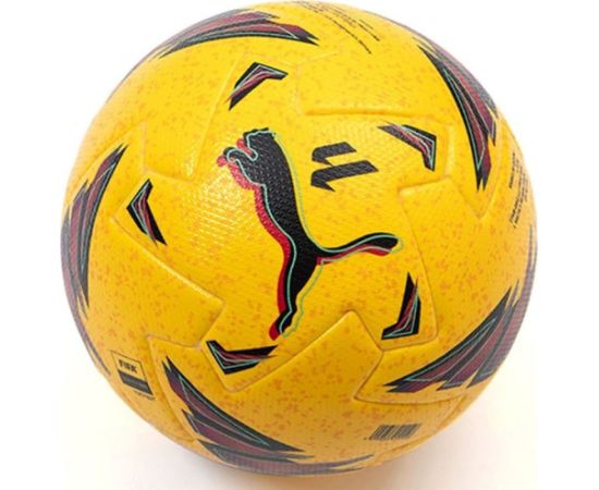 Puma Orbita Laliga 1 084106-02 Ball (5)