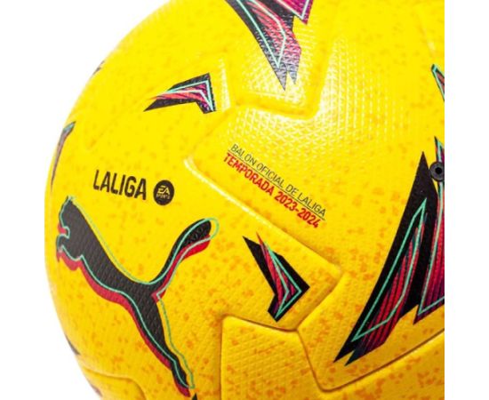 Puma Orbita Laliga 1 084106-02 Ball (5)