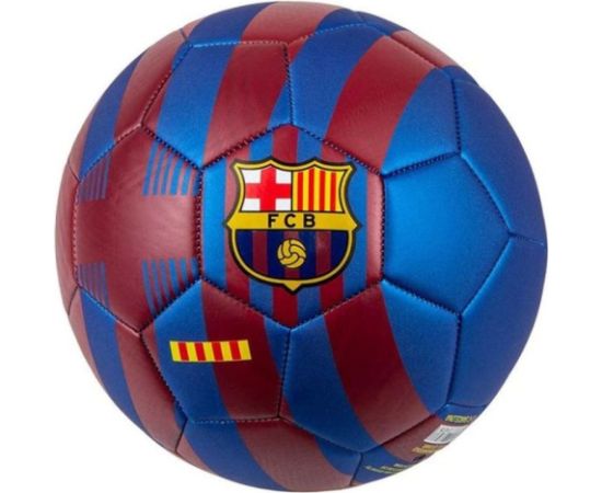 Inny FC Barcelona Official Licensed Football 3374378 (wielokolorowy)
