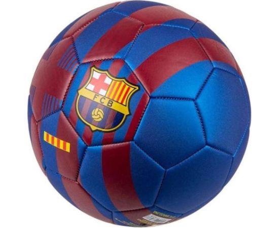 Inny FC Barcelona Official Licensed Football 3374378 (wielokolorowy)