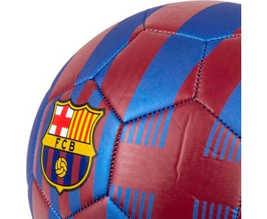 Inny FC Barcelona Official Licensed Football 3374378 (wielokolorowy)