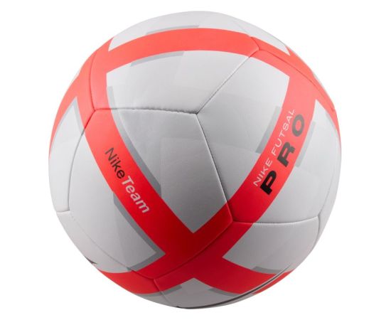 Nike Futsal Team Pro HV6327-100 Ball (Futsal Pro)