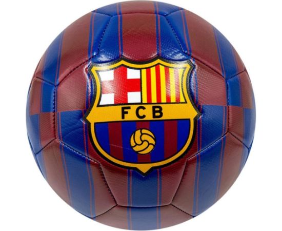 Inny FC Barcelona Official Licensed Football 123157 (wielokolorowy)