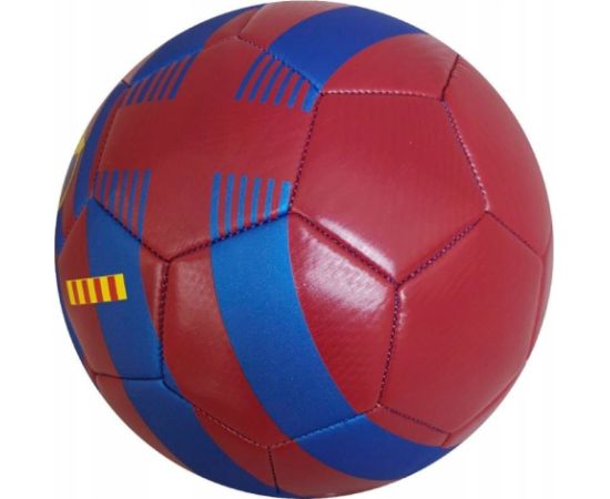 Inny FC Barcelona Mini Official Licensed Football 372978 (wielokolorowy)