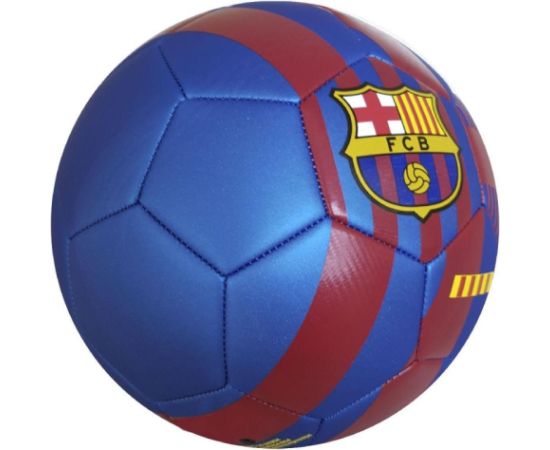 Inny FC Barcelona Mini Official Licensed Football 372978 (wielokolorowy)