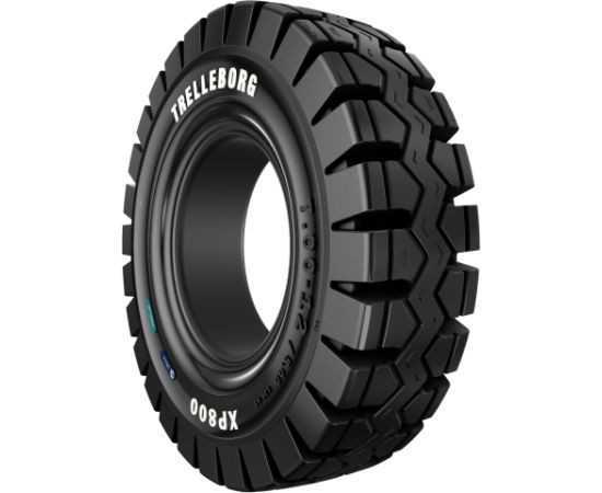 5.00-8 3" TRELLEBORG XP800 LOC 111A5 (pilngumijas)