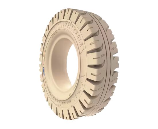 140/55-9 4" TRELLEBORG XP1000 LOC 104A5 (pilngumijas) NO MARKING