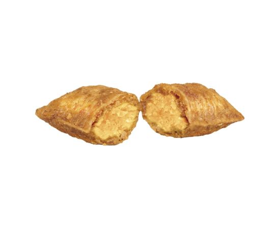 PREVITAL Pillows Chicken with cheese - cat treats - 60g