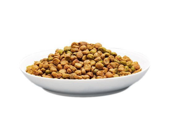 PREVITAL Junior Chicken - dry cat food - 950g
