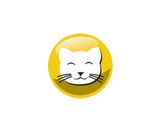 PREVITAL Adult Chicken  dry cat food - 300g