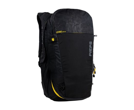 PIEPS avalanche backpack JETFORCE BT 25 Black