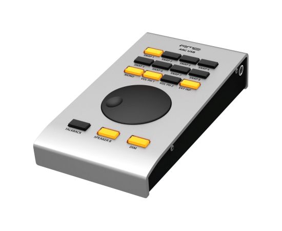 RME Arc USB - optional driver for TotalMix FX-compatible cards