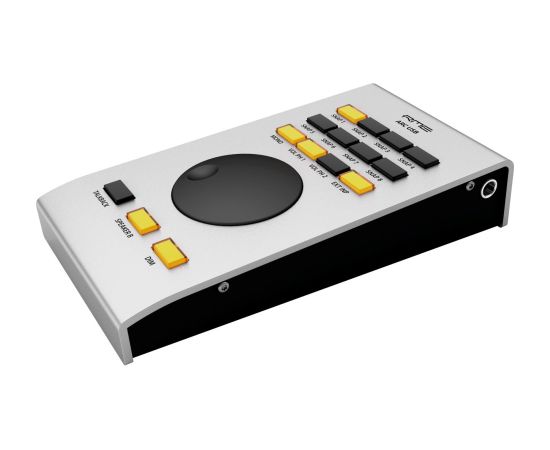 RME Arc USB - optional driver for TotalMix FX-compatible cards
